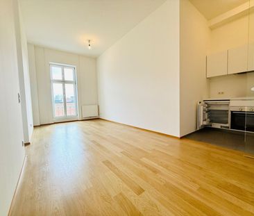 Helle 2-Zimmer Wohnung im Stadtkern, Nähe Hauptbahnhof! - Photo 3
