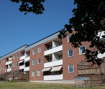Skolgatan 19 B, 691 41, Bregården - Foto 1