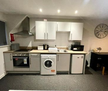 Studio to rent - Photo 4