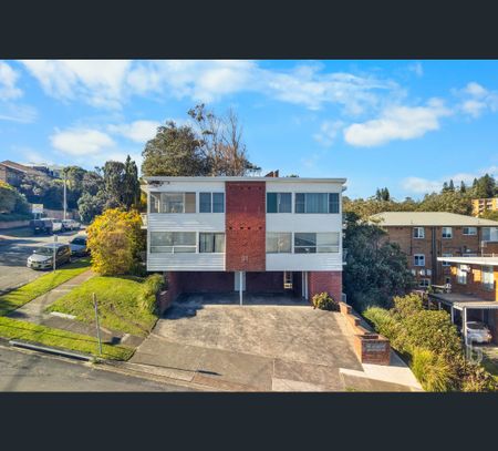 5/31 Kitchener Parade, The Hill, NSW 2300 - Photo 3