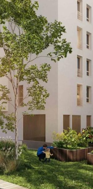 Location Appartement 2 pièces 42m² TOURS 37200 - Photo 1