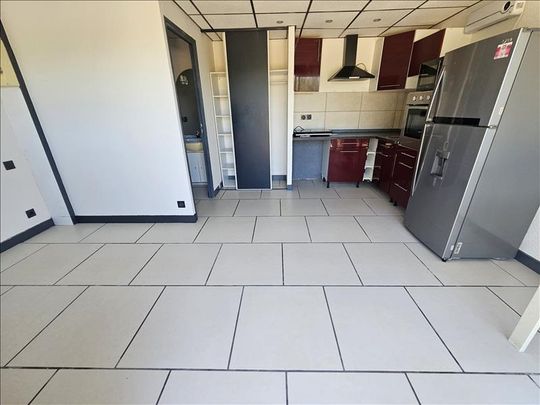 1 pièce - 20,14 m² - RDC - Colocation non autorisée - Photo 1