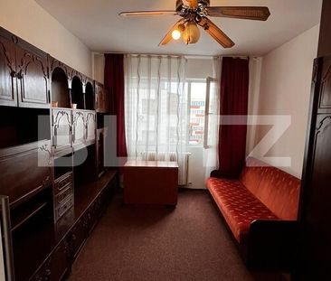 Garsoniera, etaj intermediar, 25 mp, zona străzii Taberei - Photo 1