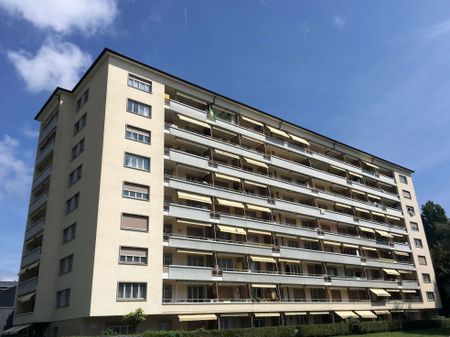 Chemin de la Roche 22, 1020, Renens Vd - Photo 5