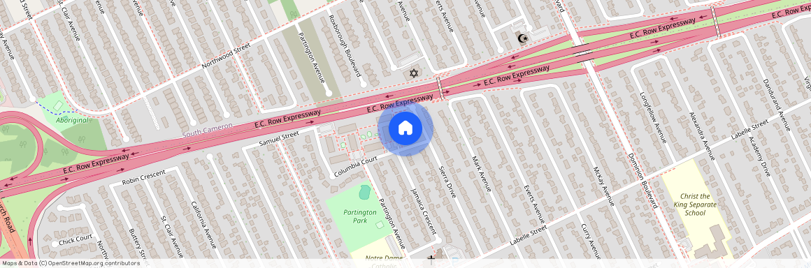 1730 Columbia Court, Windsor