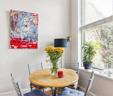 Studio to rent - Photo 6