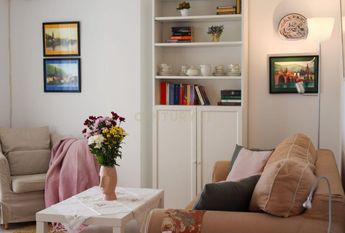 Calpe/Calp, Valencian Community