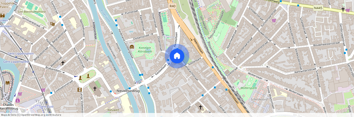 Kasteellaan, 144, 9000, Gent