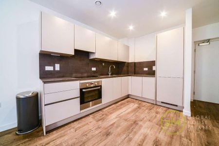 1 bedroom flat to rent - Photo 3