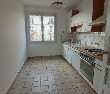 Location Appartement 3 pièces 76m² RENNES 35000 - Photo 5