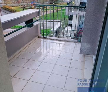 Appartement T1 Les Ulis à louer - Photo 3