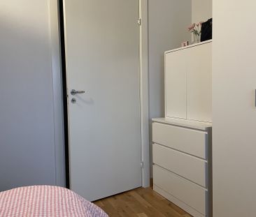 Myntvägen, Tumba - Foto 5