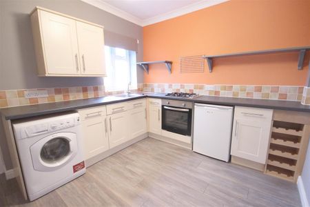 1 Bedroom Flat/Apartment To Let - Photo 4