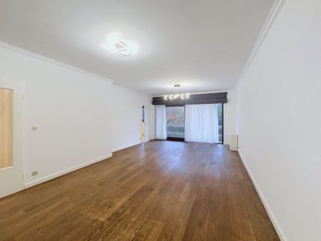 Appartement met 2 slaapkamers in Grimbergen - Photo 3