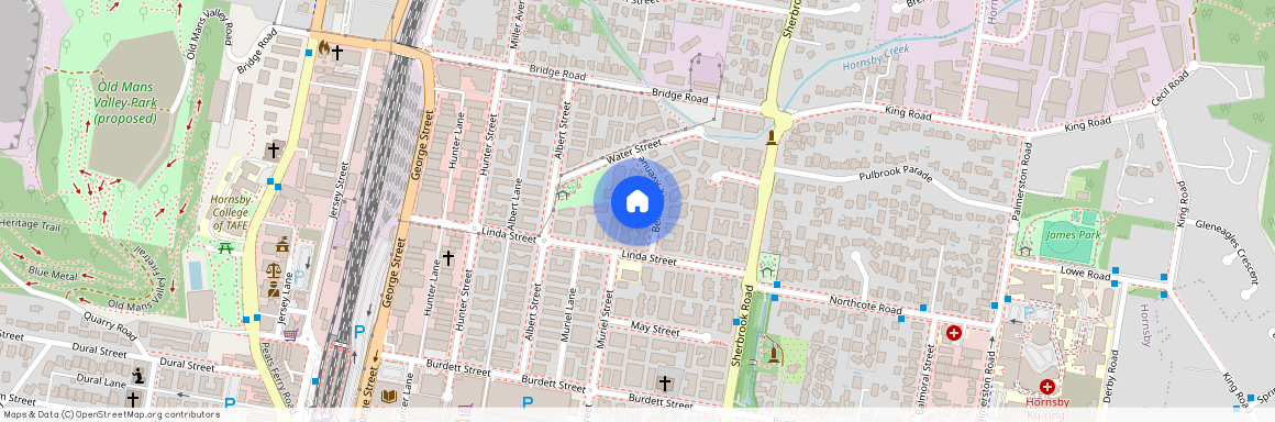 8/1-3 Bellbrook Avenue, NSW 2077, Hornsby