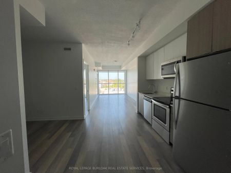 5240 Dundas Street #B407 - Photo 3