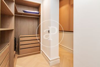 Flat for rent in Sol (Madrid)