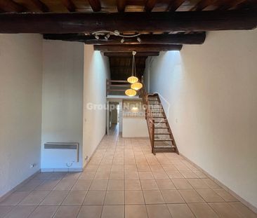 Location Appartement 3 pièces 69m² - Photo 2