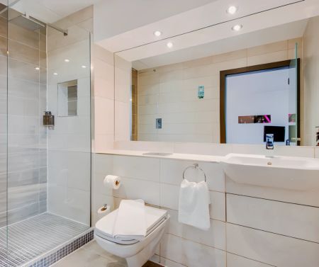 Smart Studio Apartment - Photo 4