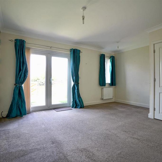 3 bedroom terraced house to rent - Photo 1