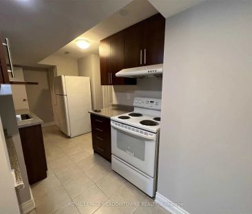 340 Tonelli Lane #Basement - Photo 4