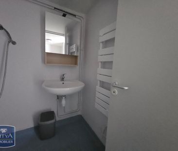 Location Appartement 1 pièce 21m² POITIERS 86000 - Photo 3