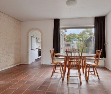 Te huur: Huis Willemstraat in Waalre - Foto 3