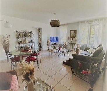 Location Appartement 4 pièces 81m² GAP 05000 - Photo 1