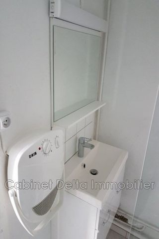 Appartement 1 Pièce 25 m² - Photo 4