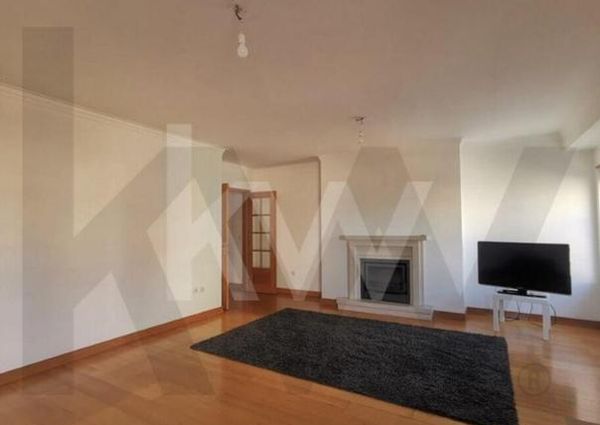 Apartamento T3 em Aveiro