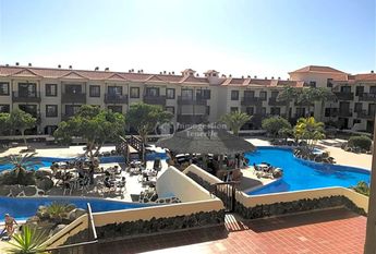 Se alquila en Costa del Silencio apartamento de 1 dormitorio