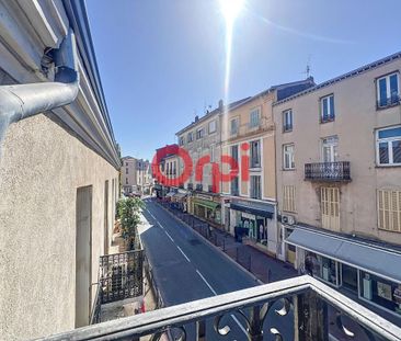 Location Appartement 1 pièce 14m² ST RAPHAEL 83700 - Photo 5