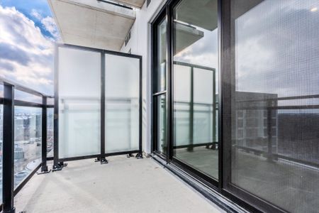 For Lease - 720 Whitlock Avenue Unit# 705, Milton, Ontario - Photo 2