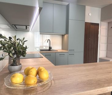 MIESZKANIE na WYNAJEM - Photo 6