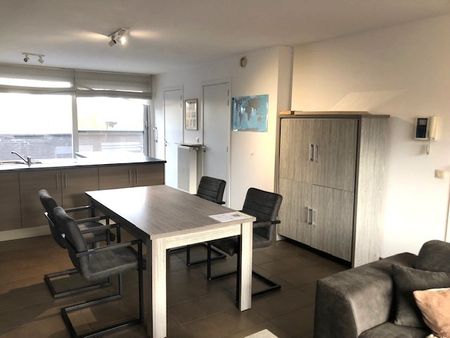 Appartement te huur in Wachtebeke - Photo 5