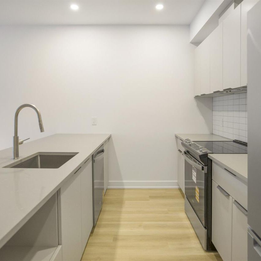 115-204 - 115 Rue Du Campagnard, Gatineau - Photo 1