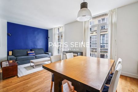 Appartement 3 Pièces 58 m² - Photo 3