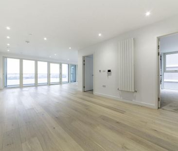 3 bedroom apartment to rent - Photo 2