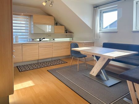 ZUHAUSE PLUS – großzügige 4-Zimmer-Mietwohnung in Kötting bei St. Valentin - Photo 4