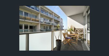 A lifestyle apartment in the heart of it all - Photo 5