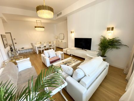 Compound apartment - Photo 3