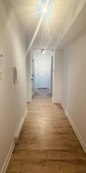 Logement neuf 4 1/2 - Juillet 2026 - Photo 1