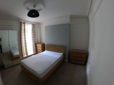 Room in a Shared House, Woodborough Road, NG3 - Photo 3