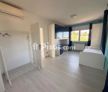 Chalet en alquiler en Montemar Bajo - Photo 4