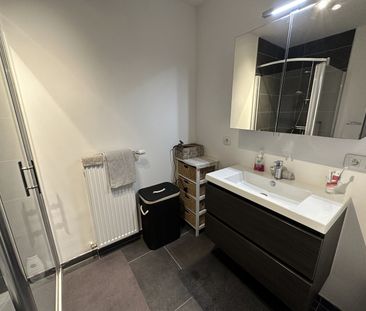 Energiezuinige studio op interessante locatie. - Photo 6