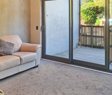 Welcome to apartment 7A in Shaella Living Thorndon. - Photo 1