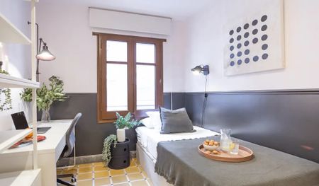 Carrer de lEscorial, Barcelona, Catalonia 08024 - Photo 4