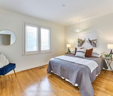 For Lease - 417 Painted Post Drive Unit# Main, Toronto, Ontario - Photo 3