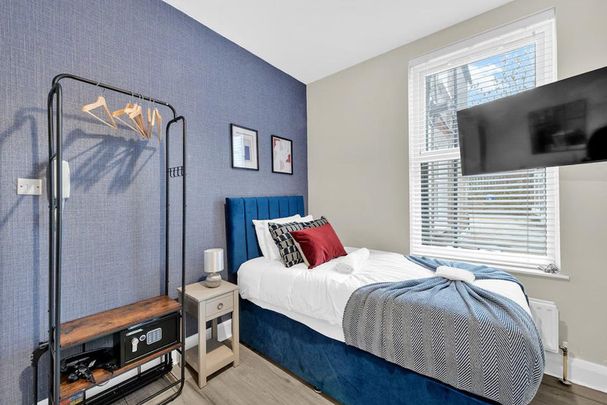 Wightman Road - Photo 1