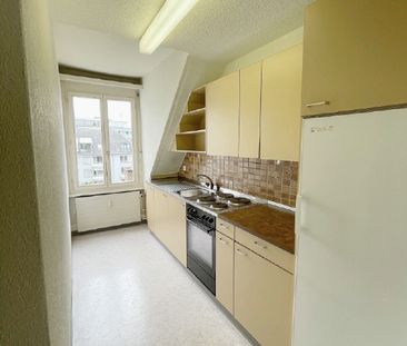 Dachwohnung in der Neustadt Luzern - Photo 4